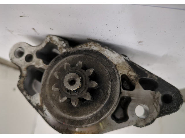 Стартер Jaguar XF 2007-2015 3 8X2311001AB