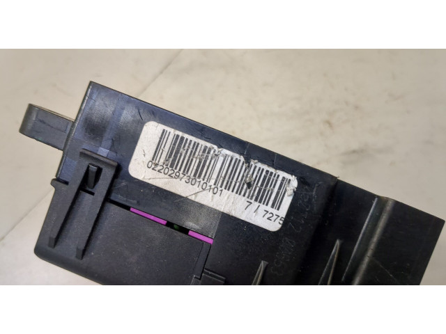 Блок предохранителей Volkswagen Passat CC 2012-2017