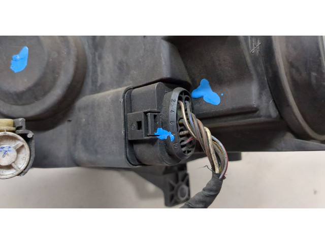 Фара передняя  Volkswagen Passat 6 2005-2010 левая 