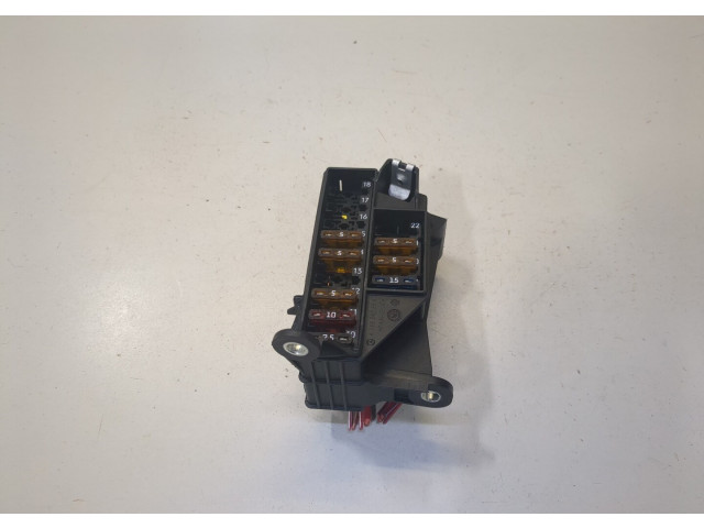 Блок предохранителей  Mercedes GL X166 2012-2016           4.7
