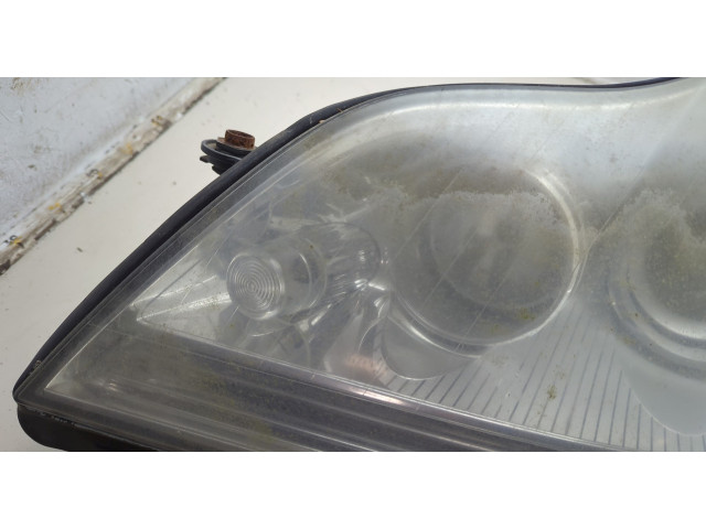 Фара передняя  Mercedes GL X164 2006-2012 левая 