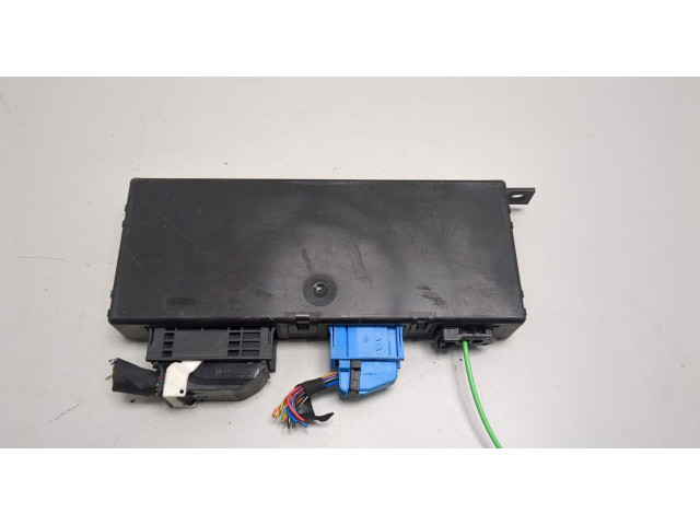 Блок комфорта BMW X3 F25 2010-2014 9232164