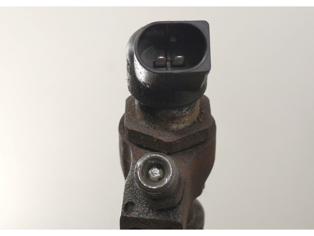 Форсунка топливная Citroen Berlingo 2002-2008 1980F0, 9652173780