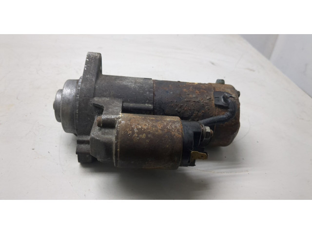 Стартер Mitsubishi Outlander XL 2006-2012 2.3