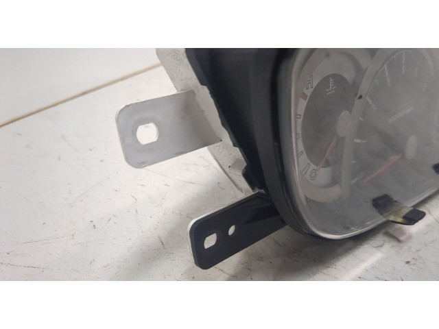 Панель приборов SsangYong Rodius 2004-2013 2.7 Дизель