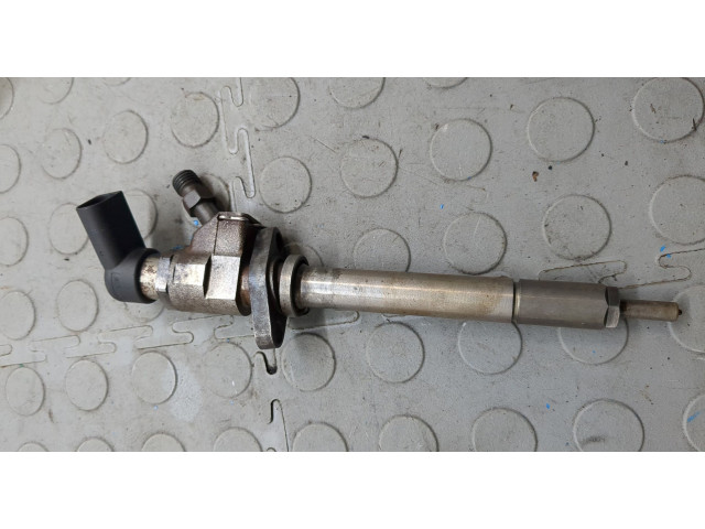 Форсунка топливная  Volvo C30 2006-2013    36000315, 9657144580     