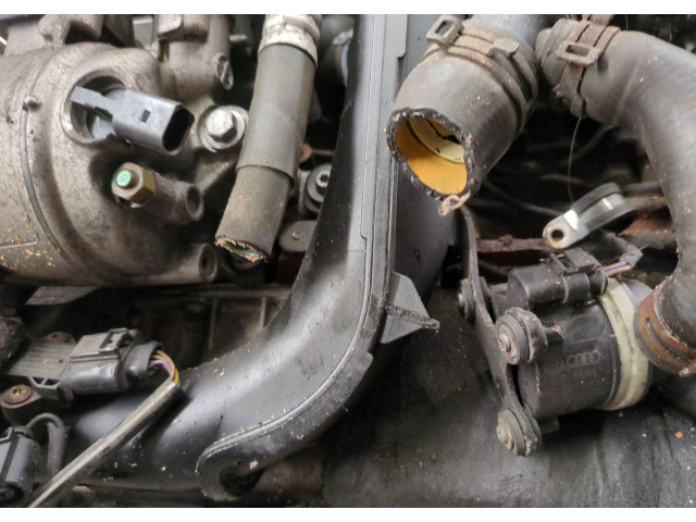 Генератор  Volkswagen Passat 7 2010-2015 Европа           