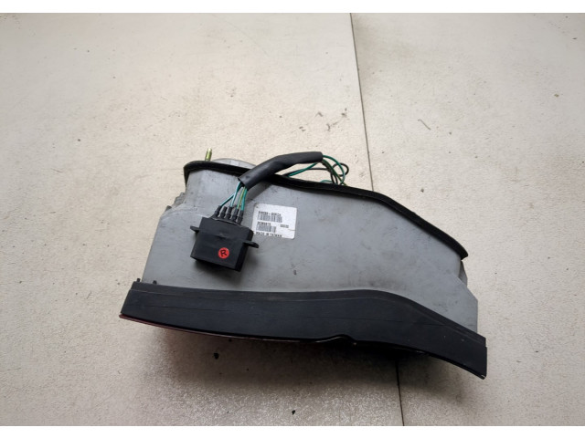 Задний фонарь     63217158388     