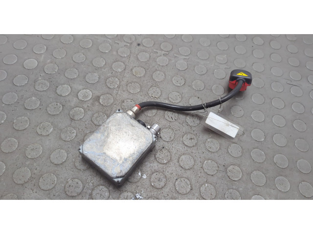 Блок розжига  Mercedes E W210 1995-2003