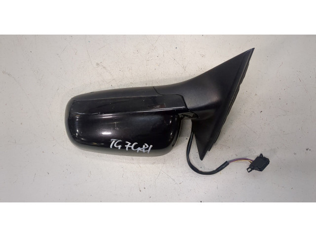 Зеркало боковое  Volkswagen Passat 5 2000-2005  левое           
