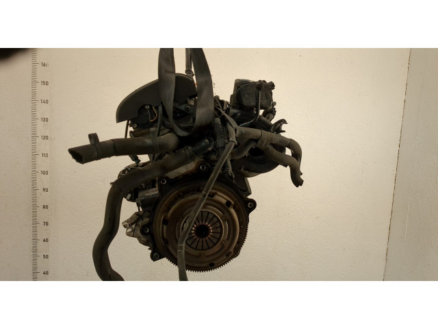 Форсунка топливная Skoda Roomster 2006-2015 036906031AG