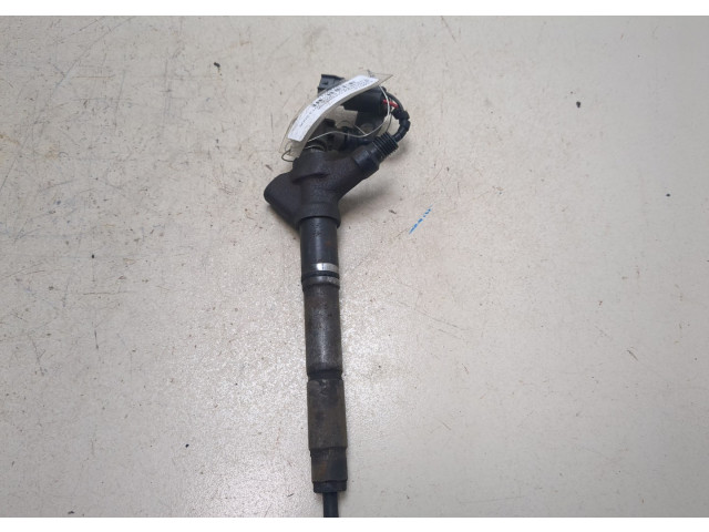 Форсунка топливная Toyota RAV 4 2006-2013 2367029055