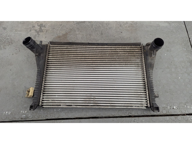 Интеркулер Skoda Octavia (A7) 2013-2023