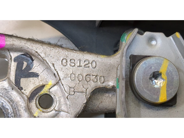 Руль  Ford Ranger 2006-2012           