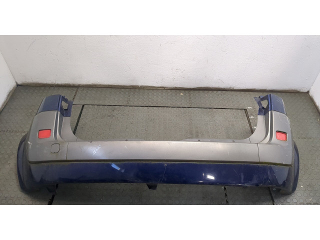 Бампер Renault Scenic 2003-2009 задний