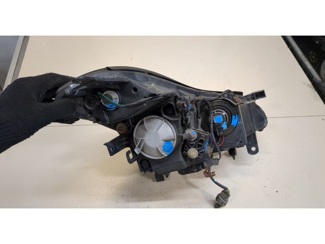 Фара передняя Infiniti EX35 левая