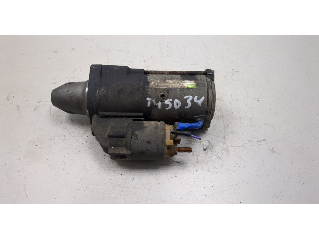 Стартер  Mercedes E W211 2002-2009 3     