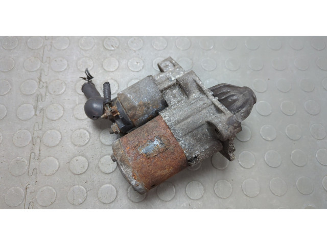 Стартер Nissan Qashqai 2006-2013 1.6