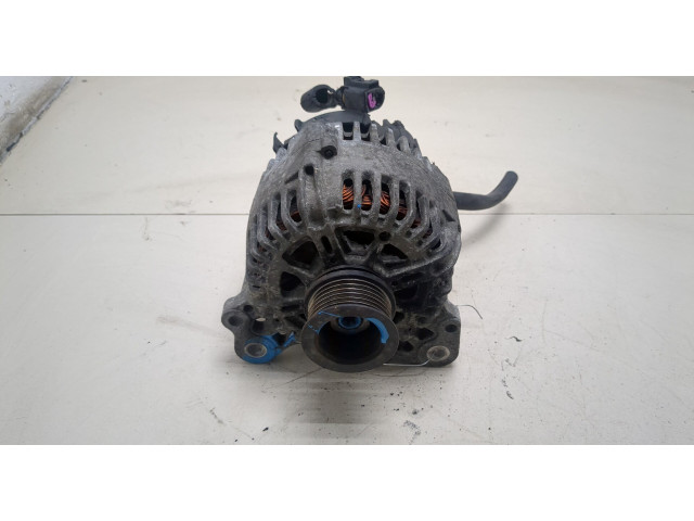 Генератор  Volkswagen Golf 5 2003-2009           