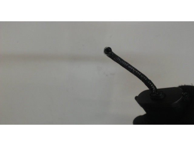 Блок комфорта  Mercedes ML W166 2011-          