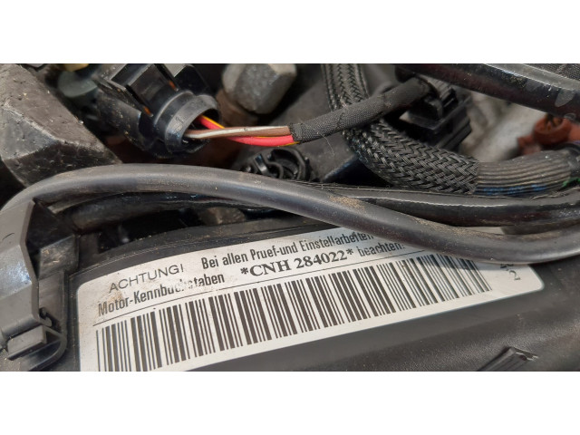 Форсунка топливная Audi A5 (8T) 2007-2016 04L130277AE