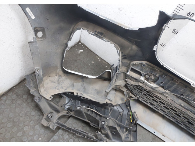 Бампер  BMW X3 G01 2017-2024 передний   51119274427, 9274427, 5118064599, 8064599, 51118092758, 8092758