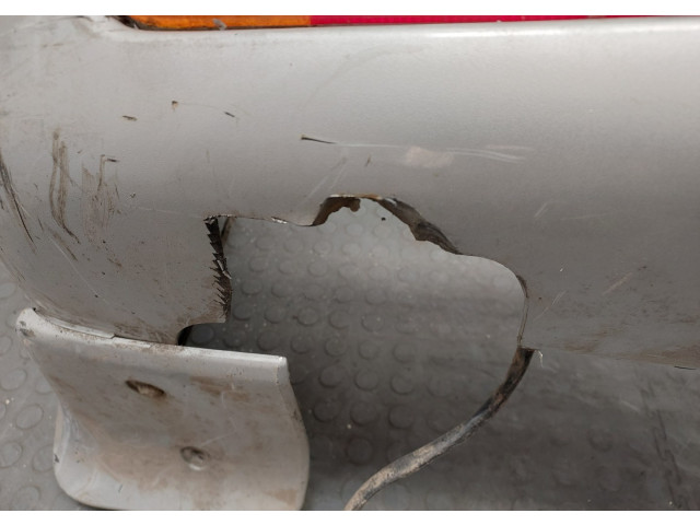 Бампер  Suzuki Grand Vitara 1997-2005 задний   