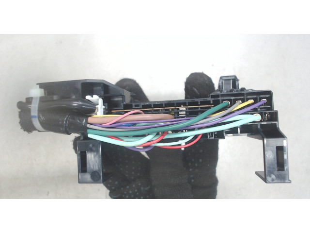 Блок предохранителей Mazda 3 (BM) 2013-2016 BHR16670 3 013-2019 2