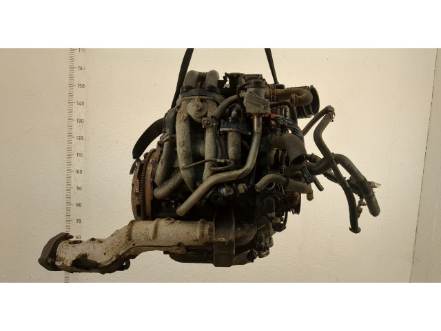 Форсунка топливная Mazda RX-8 2003-2012