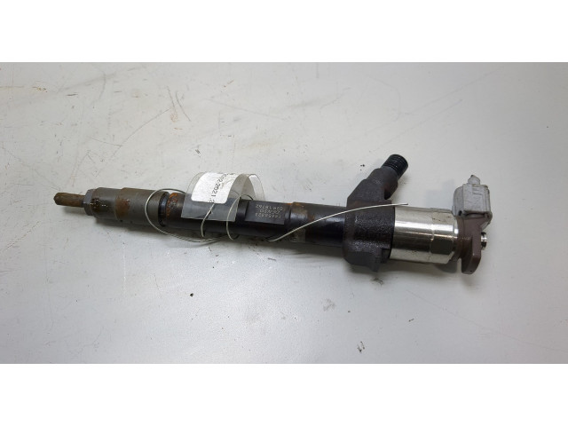 Форсунка топливная Mitsubishi Outlander 2012-2021 1465A561