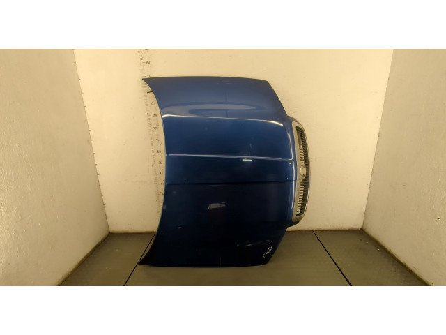 Замок капота  Skoda SuperB 2001-2008     