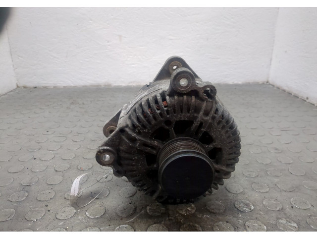 Генератор  Volkswagen Touareg 2007-2010       021903016    