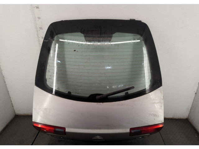 Замок багажника  Citroen C5 2004-2008       