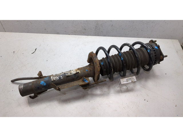Стойка амортизатора  Ford Fusion 2002-2012 1329535, 2N1118146CA, 1337554, 4N115C300AA     