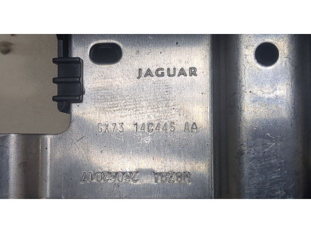 Блок предохранителей Jaguar XE 2015- GX7314C445AA