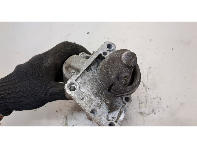 Стартер Citroen C3 picasso 2009-2017 1.6