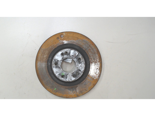Диск тормозной  Ford Mondeo 3 2000-2007 2.2  передний KIA Sorento 2009-2014 1681578, 7S7J1125BB      