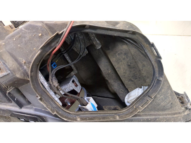 Фара передняя Jaguar XK 1996-2004 правая