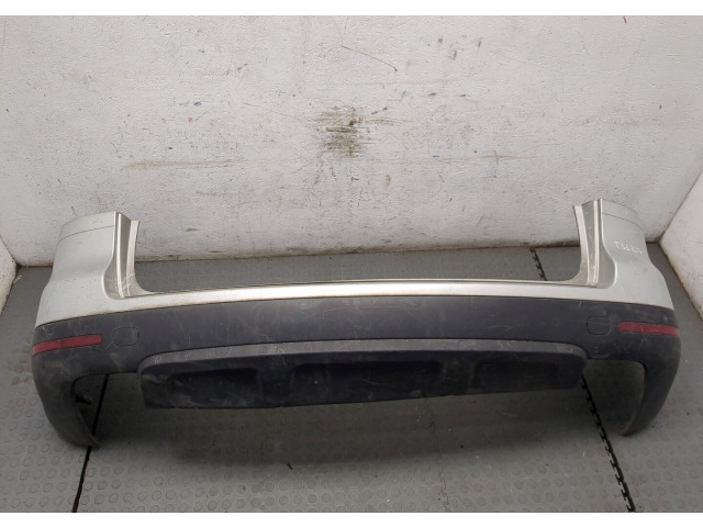 Бампер Volkswagen Touareg 2007-2010 задний 7L6807417D