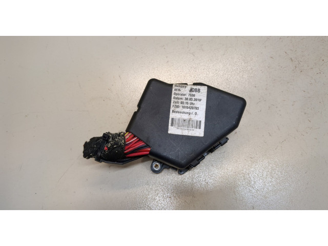 Блок предохранителей Audi A6 (C6) 2005-2011