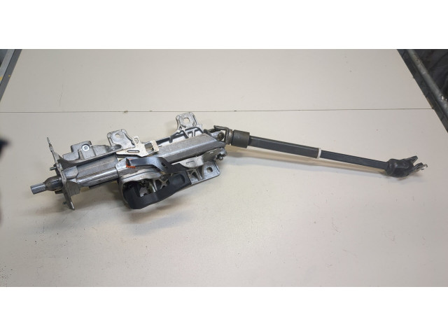  рейка  Колонка рулевая  Citroen C4 Grand Picasso 2006-2013      