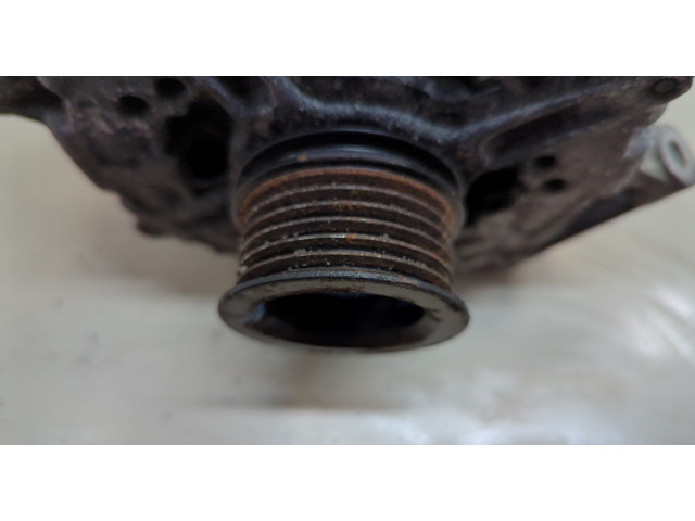 Генератор  Mercedes GL X164 2006-2012       A0131543502    