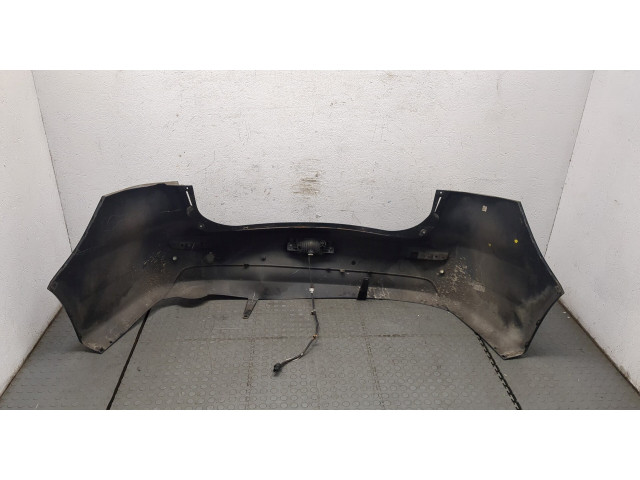 Бампер  Mitsubishi Lancer 10 2007-2015 задний     