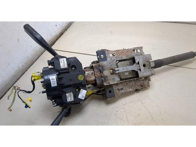  рейка  Колонка рулевая  Volkswagen Caddy 2004-2015      