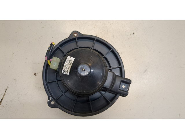 Моторчик печки SsangYong Rexton 2007-2012