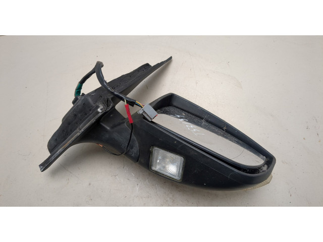 Зеркало боковое Ford Galaxy 2006-2010 правое 4507348, 3S7A13B383AA