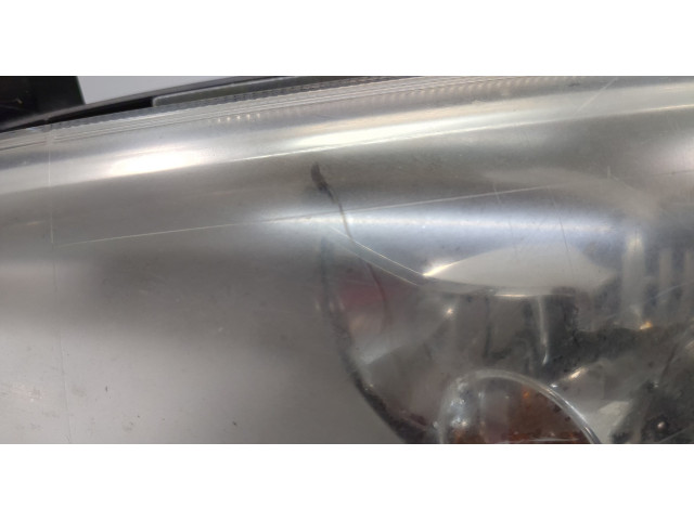 Фара передняя Ford B-max 2012-2018 левая