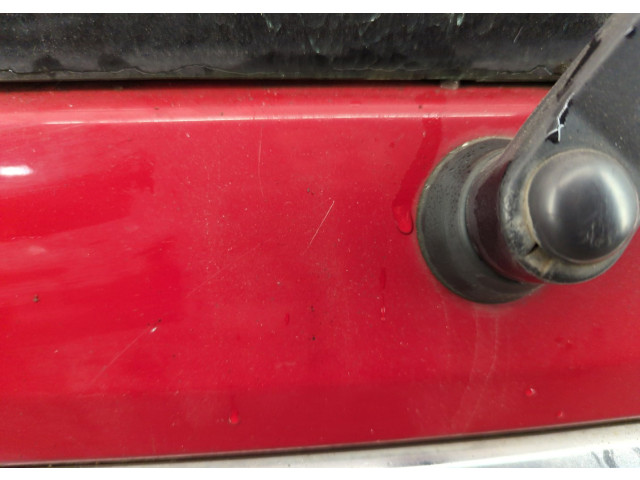 Замок багажника  Nissan X-Trail (T30) 2001-2007       