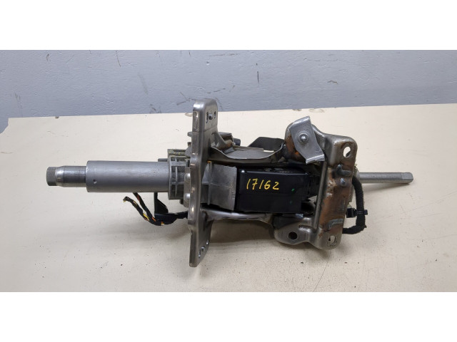  рейка  Колонка рулевая  Volvo XC90 2014-2019      