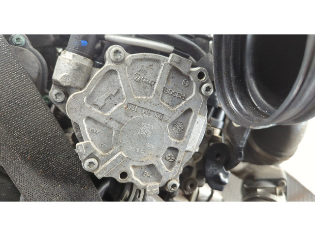  Турбина  Volkswagen Scirocco 2008-             03L253056A